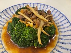 -采御鲜·回转寿司(汕头万达店)