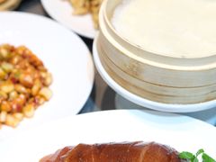 -黑窑厂糖油饼烤鸭·清真菜(旗舰店)
