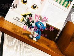 -THE ALLEY 鹿角巷(时代天街A馆店)