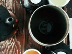 -去茶山(重庆万象城店)