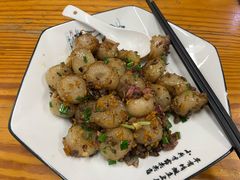 -营记牛肉火锅·大埔客家菜(上梅林店)