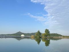 -池州市平天湖风景区