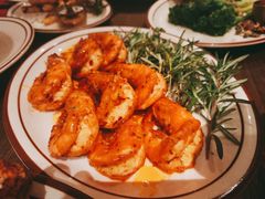 -ZAFFERANO西班牙海鲜饭(上海首店)