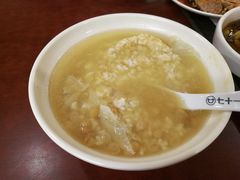 -71号豆汤饭·成都小馆(春熙路百盛店)