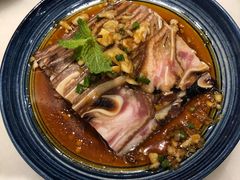 -鸭匠食府·挂炉烤鸭·新京菜(阜成路店)