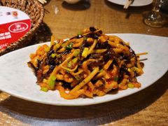 -渝信川菜 · 川味家常菜(长安店)