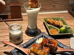 -筱田の食堂·izakaya(淮海中路店)