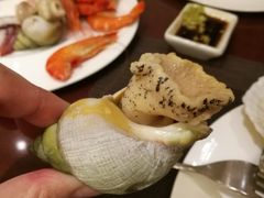 蜗牛-索菲特西湖大酒店·香榭丽全日候餐厅(南山路店)