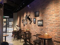 -THE ALLEY 鹿角巷(华润万象城店)