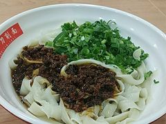 -一一刀削面(新贵都店)