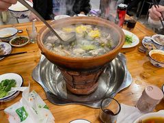 -洪大厨鸡煲(福田店)