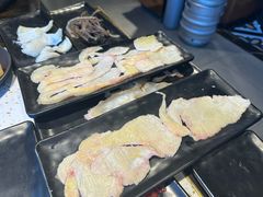 -海汕记·潮汕鲜牛肉火锅·自助