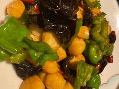 -旺角小渔村(二马路店)