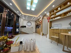 -慈蕊美容养生·专业经络调理