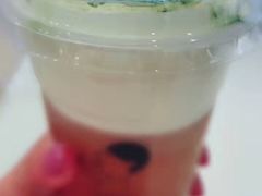 -喜茶(深圳东门1234店)