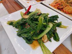 -翠华餐厅(德基广场店)