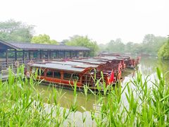 -西溪国家湿地公园