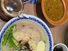 -新万鑫银丝面·非遗无锡味(惠山古镇店)