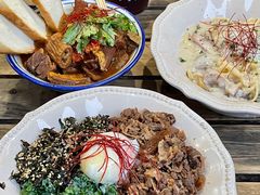 -CowCow其其·牛杂咖啡公司(六运店)