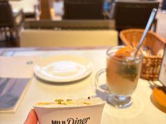 -无印良品餐堂 MUJI Diner(成都太古里店)
