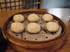酱肉包-陈傻子餐厅(世纪都会店)