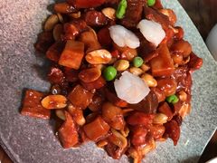 八宝辣酱-三林本帮馆(中林街店)