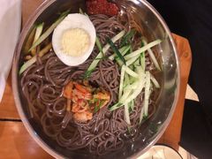 -长寿参鸡汤(朝韩风情街店)