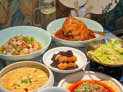 -腾龙阁|经典川菜(SM城市广场店)