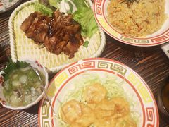 -平成屋·午肴夜酒(四川北路店)