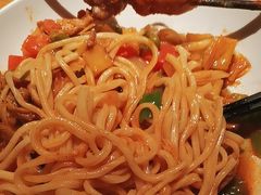 -撒拉花儿·新疆菜·清真(太阳宫店)