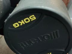 -MOHO FITNESS梦航游泳健身(国创中心店)