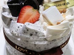 -仟吉KenGee(汪家墩店)