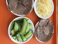 -兰州马子禄牛肉面(文景公园店)