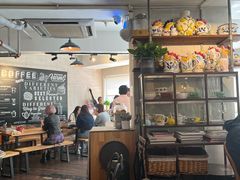 -Alimentari早午餐(安福路店)