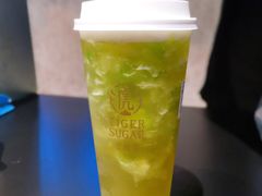 -老虎堂TIGER SUGAR