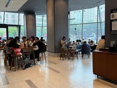 -星巴克臻选(深圳宝安大仟里1店)