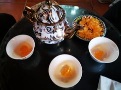 -百年老茶馆
