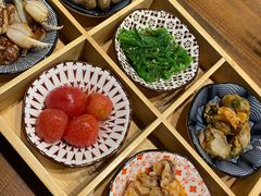 -香辣蟹·精品川菜(东四店)