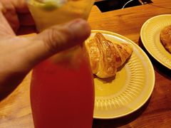 -BAKER&SPICE(安福路店)
