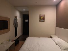 -如家酒店·neo(苏州园区博览中心唐庄地铁站店)