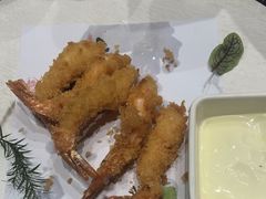-金狮麟·新豫菜(金码大厦店)