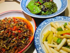 -小柴米·传统江西菜(八一广场店)