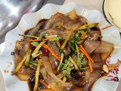 -崔记老东北传奇铁锅炖(横店总店)
