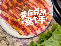 -首尔烤肉大排档(合生汇店)