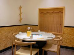 -珺小七铜锅涮肉(桃园路店)