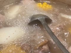 -牛事制造局牛肉火锅(莲岳路店)