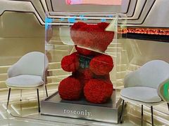 -燃扒房Steakhouse(皇庭店)