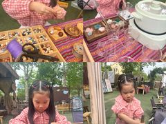 -HERRE·FARM 赫尔露营农场·团建聚会包场