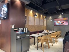 大堂-Kyochon1991校村(共和路店)