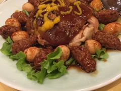 -卫鼎轩·家宴(水上公园店)